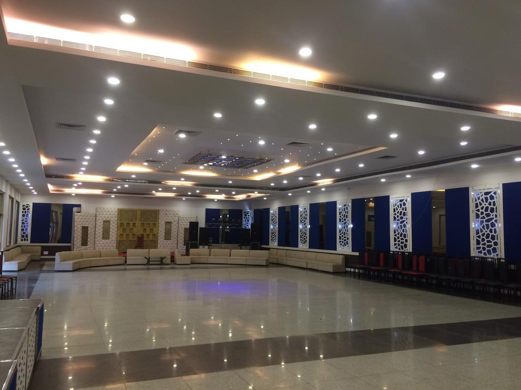 Grand Heritage Resort Большая Нойда Экстерьер фото