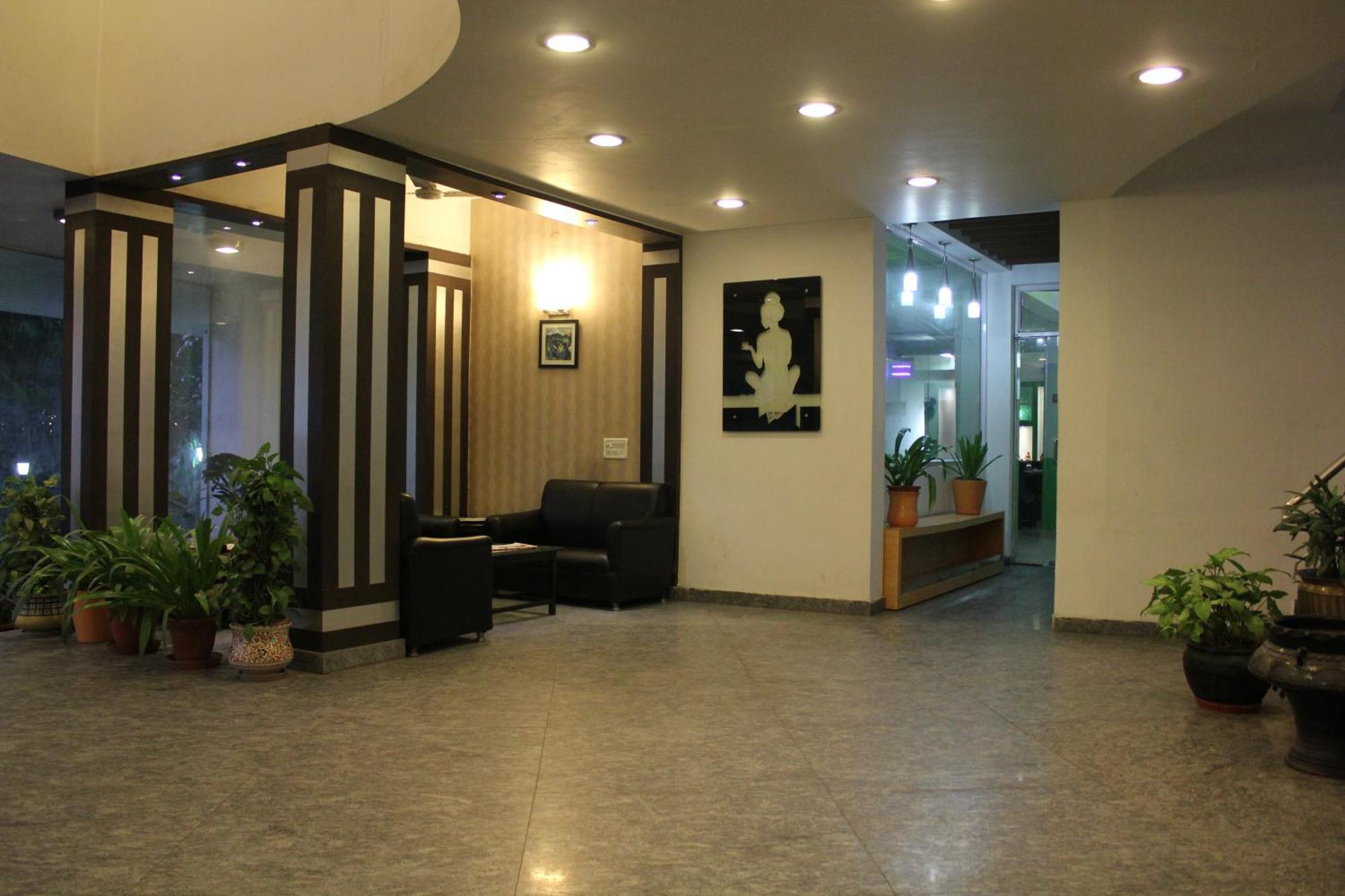 Grand Heritage Resort Большая Нойда Экстерьер фото