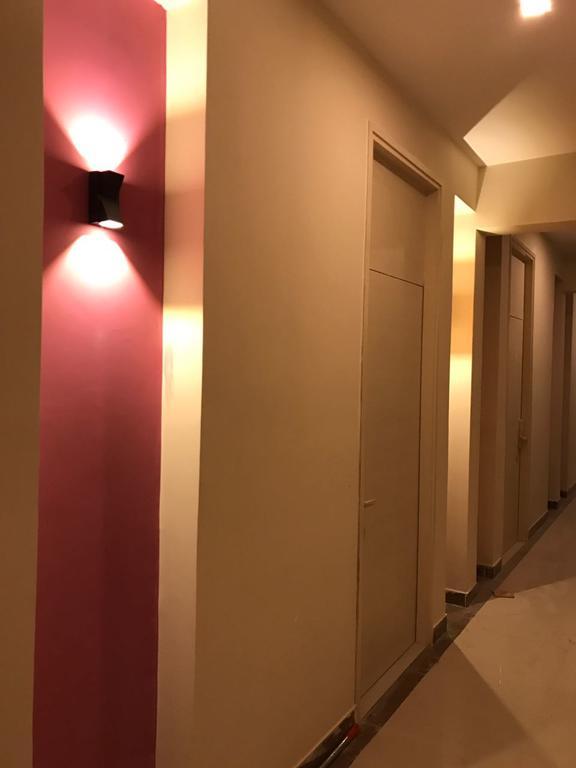 Grand Heritage Resort Большая Нойда Экстерьер фото