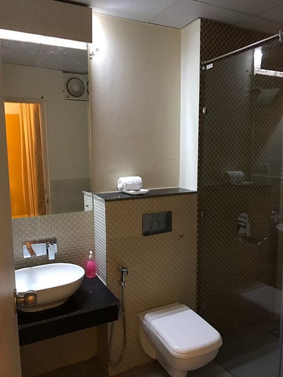 Grand Heritage Resort Большая Нойда Экстерьер фото